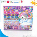 Lisa Frank Design Your Own Bracelet Kit